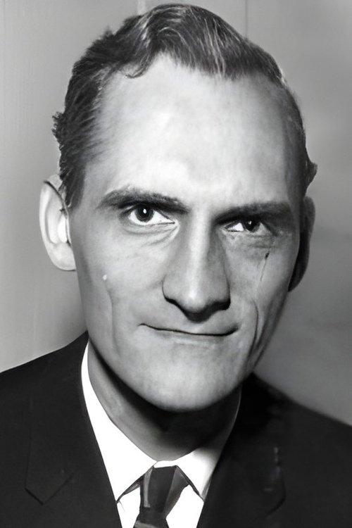 Griffith Brewer fotoğrafı