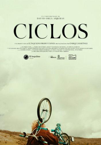 Ciclos film afişi