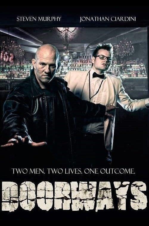 Doorways film afişi