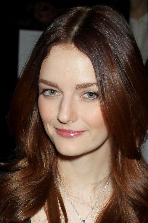 Lydia Hearst fotoğrafı