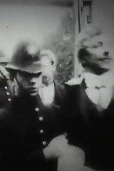 Raid on a Coiner's Den film afişi