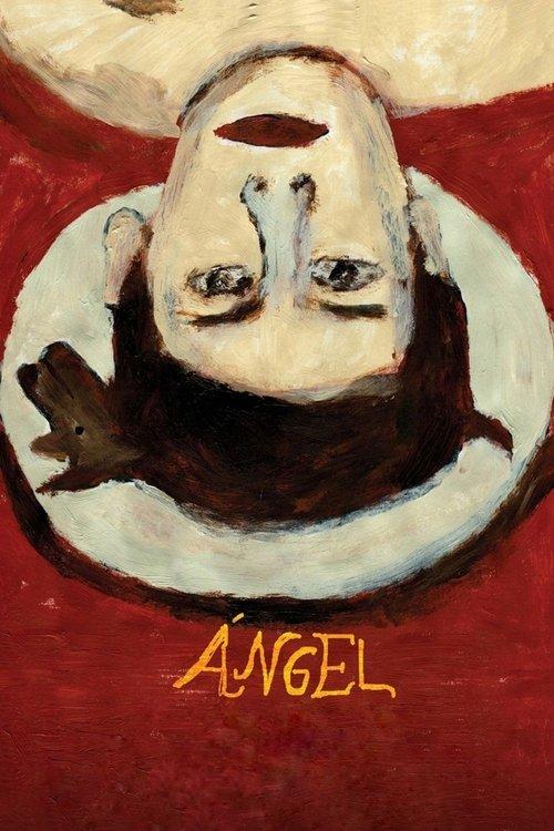 Ángel film afişi