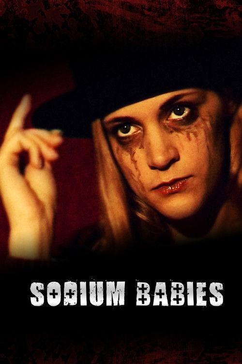 Sodium Babies film afişi