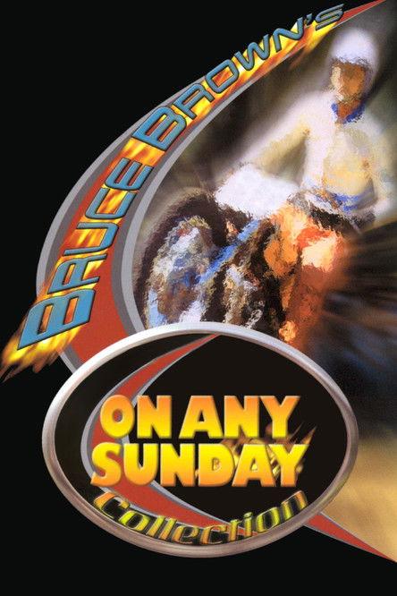 On Any Sunday Collection koleksiyon afişi