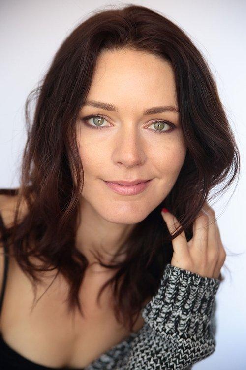 Hannah Barefoot fotoğrafı