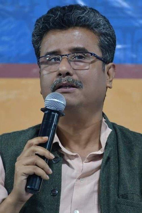 Indranil Roychowdhury fotoğrafı