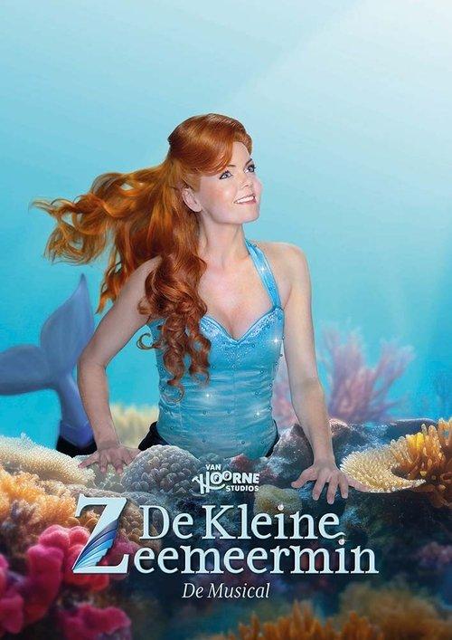 The Little Mermaid The Musical film afişi