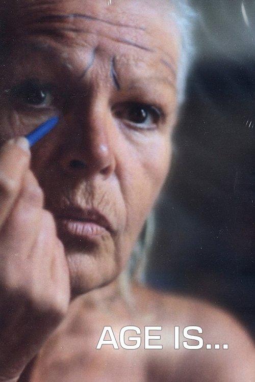 Age Is... film afişi