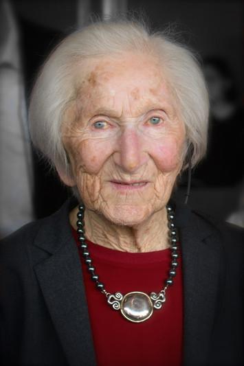 Hédi Fried fotoğrafı