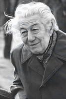 Miloslav Holub fotoğrafı