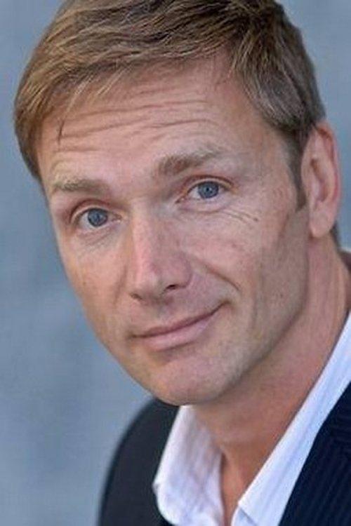 Ted Cole fotoğrafı