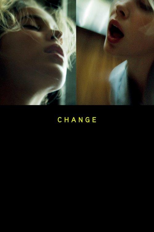Change film afişi