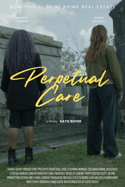 Perpetual Care film afişi