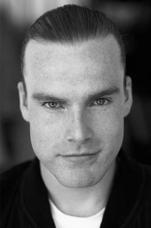 Johnny Byrom fotoğrafı