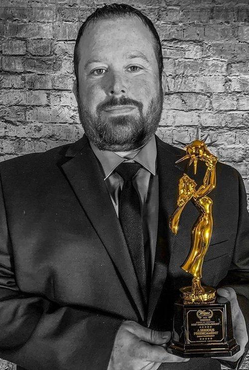 Jason Vandygriff fotoğrafı