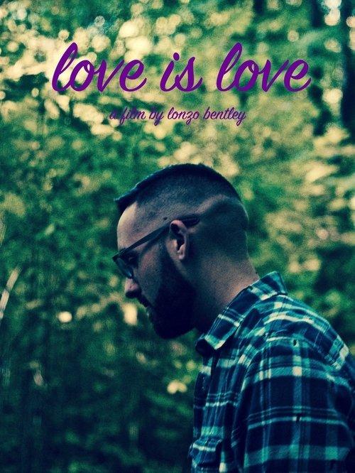 Love Is Love film afişi
