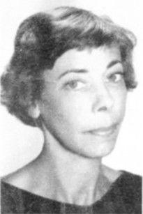 Marrit Ohlsson fotoğrafı