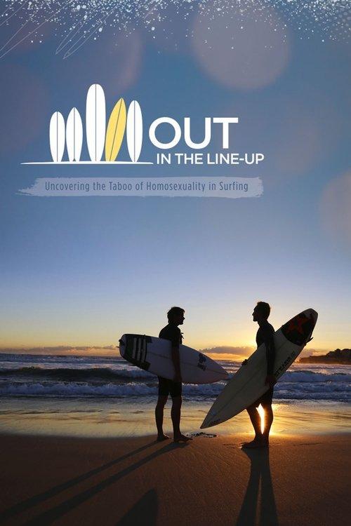 Out in the Line-up film afişi