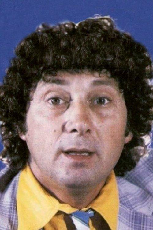 Mihalis Mosios fotoğrafı