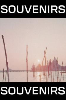 Souvenirs souvenirs film afişi