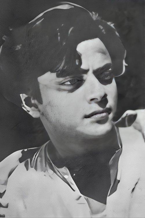 Partha Pratim Chowdhury fotoğrafı