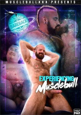 Experiencing Musclebull film afişi