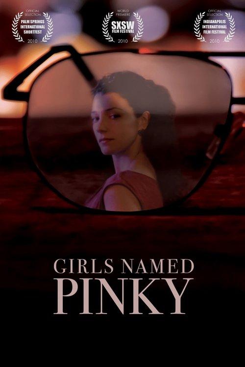Girls Named Pinky film afişi