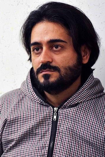 Saeed Nejati fotoğrafı