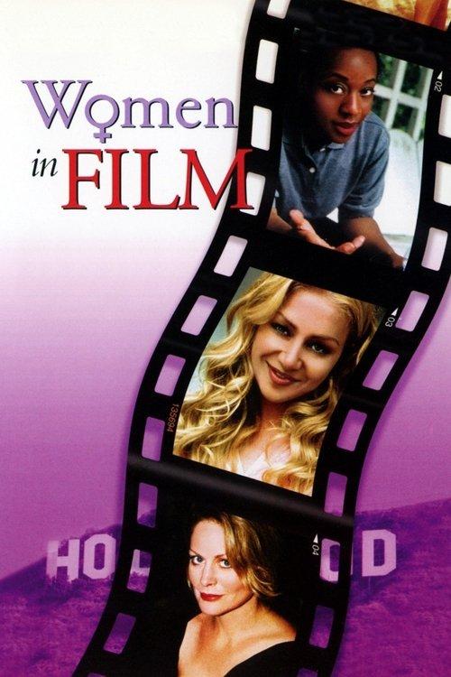 Women in Film film afişi