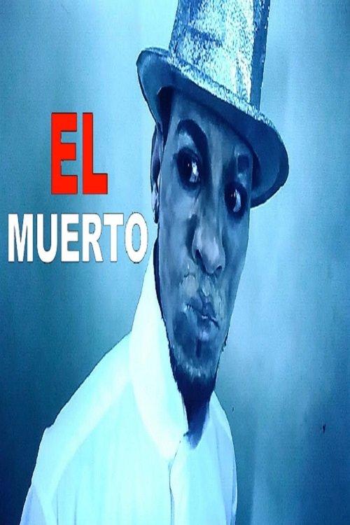 El Muerto film afişi