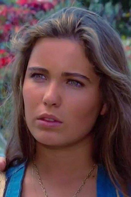 Sandra Mozarowsky fotoğrafı