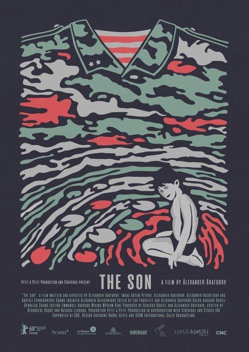 The Son film afişi