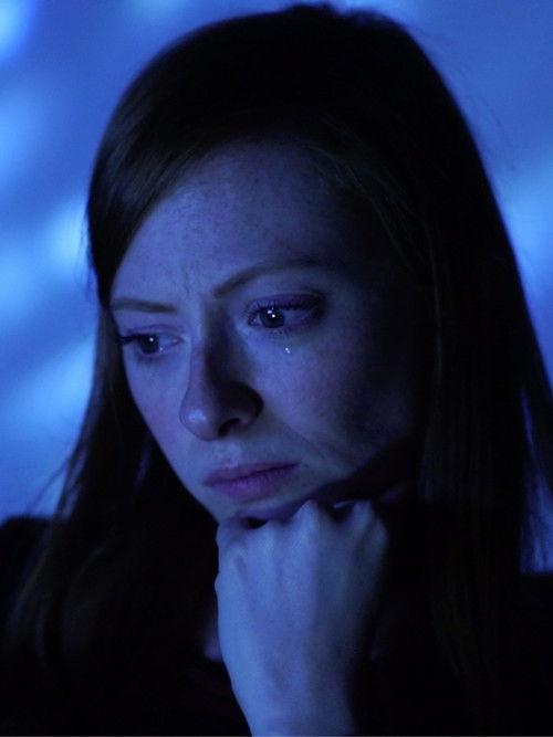 The Other Side of the Door film afişi