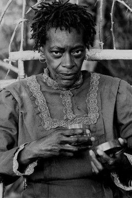 Cora Lee Day fotoğrafı