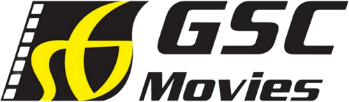 GSC Movies logo
