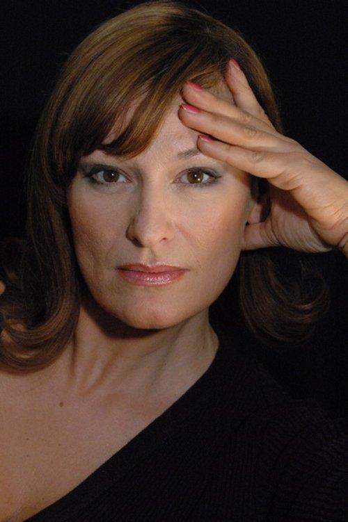 Andreja Schneider fotoğrafı