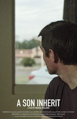 A Son Inherit film afişi
