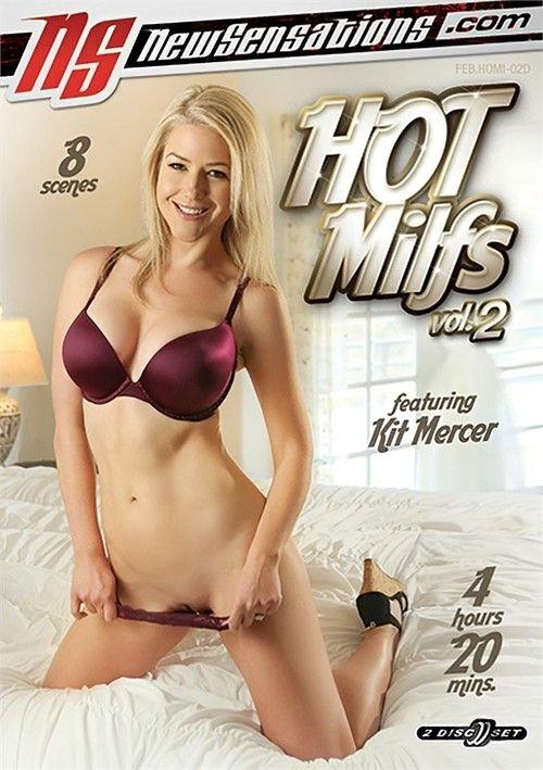 Hot Milfs 2 film afişi