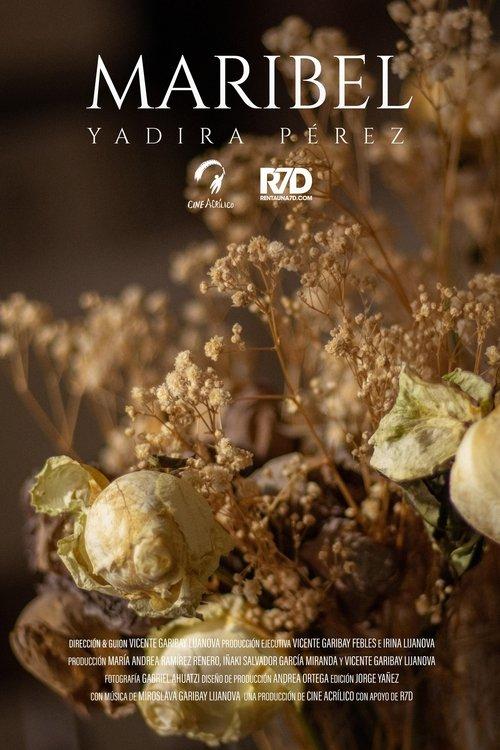 Maribel film afişi