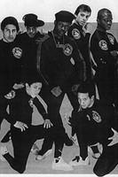 The New York City Breakers fotoğrafı