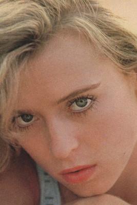 Charlotte Alexandra fotoğrafı