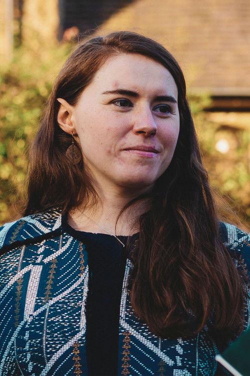 Holly Holdsworth fotoğrafı