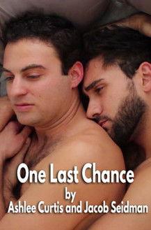 One Last Chance film afişi