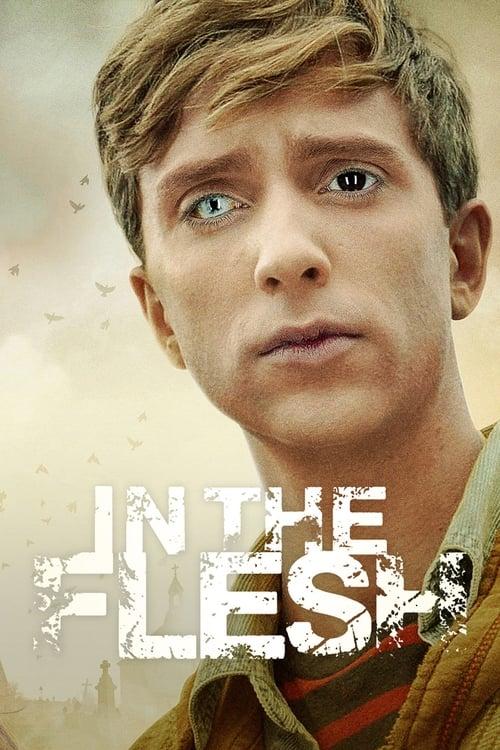 In the Flesh dizi afişi
