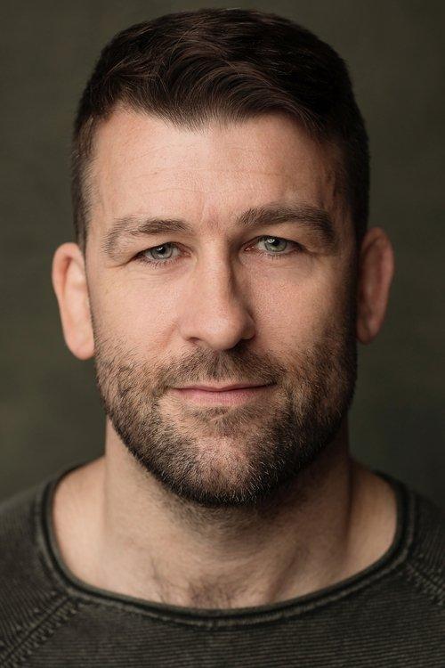 Rocci Williams fotoğrafı