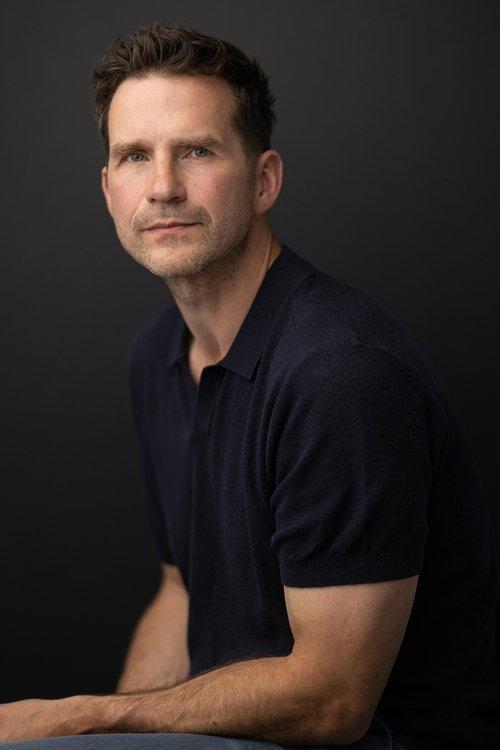 Michael Karl Richards fotoğrafı