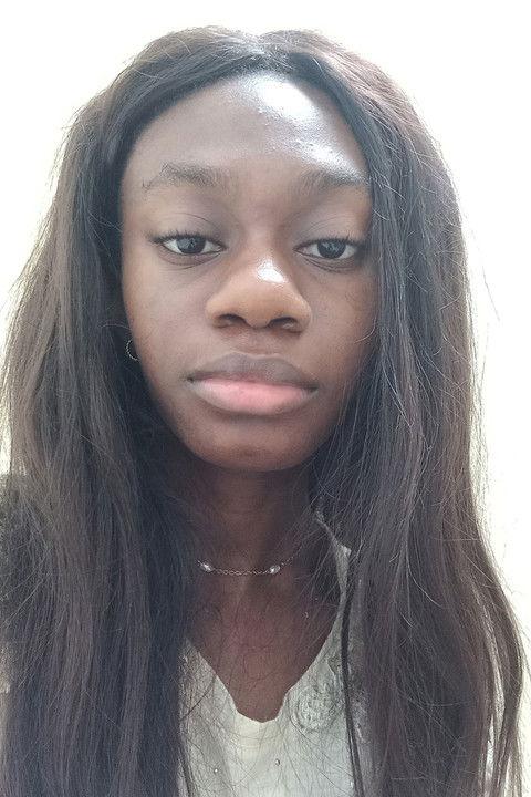 Tishe Otedola fotoğrafı