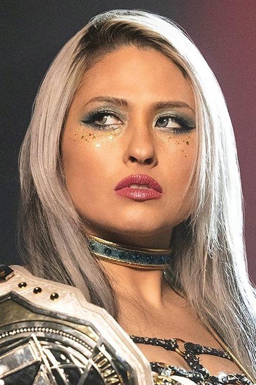 Eimi Gloria Matsudo fotoğrafı