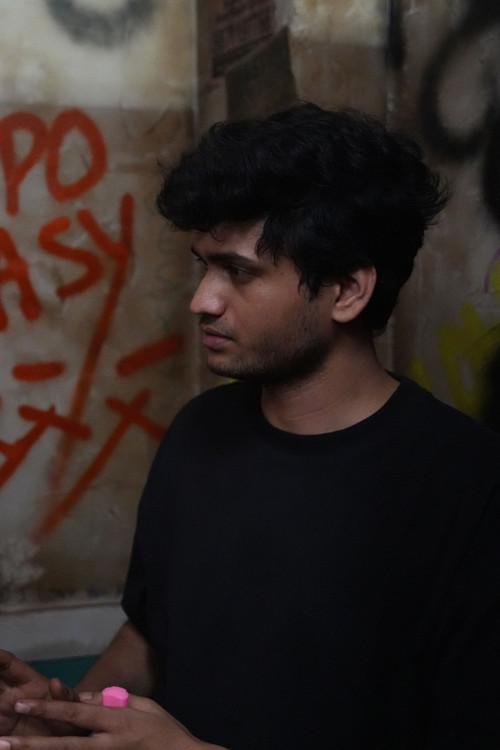 Shivam Shankar fotoğrafı