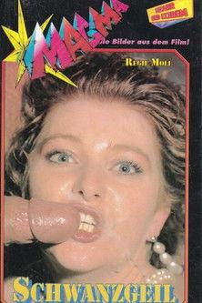 Dick Hungry film afişi